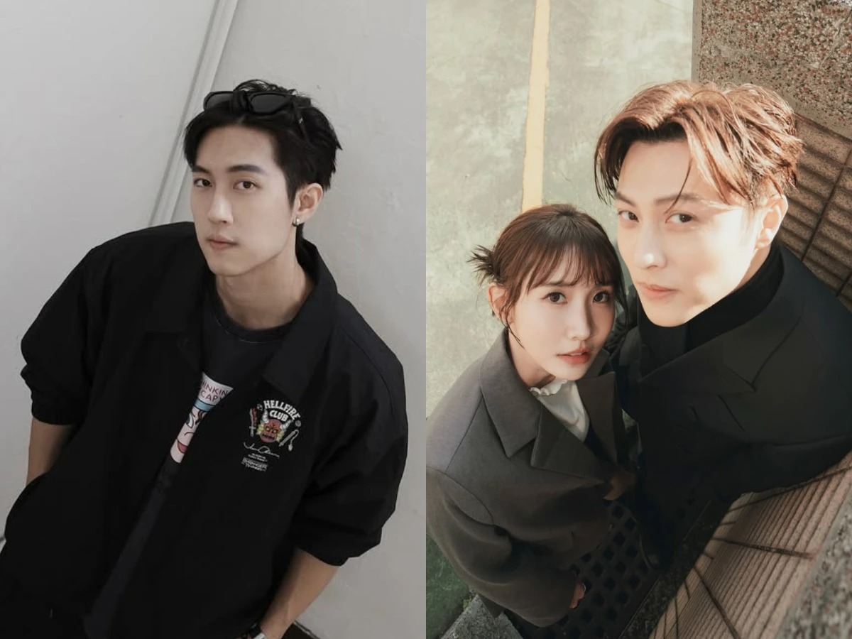 Rò rỉ ảnh nóng mỹ nam Thơ Ngây ngoại tình với vợ bạn thân, ai là người rắp tâm tung hê?- Ảnh 3.