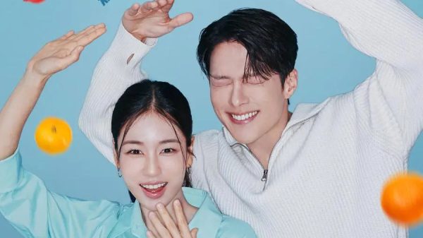 Quá lâu rồi mới thấy 1 phim ngôn tình Hàn hay không thể tả, vừa xem vừa ước đừng bao giờ hết 20251114031052ahn eun jin jang ki yong 1763209155617 17632091557901550350812