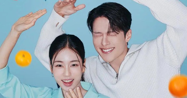 Màn ảnh Hàn đang có 1 phim ngôn tình hay điên lên được: Cặp chính đẹp nhất trần đời, rating tăng 130% chỉ sau 1 tập 27 Màn ảnh Hàn đang có 1 phim ngôn tình hay điên lên được: Cặp chính đẹp nhất trần đời, rating tăng 130% chỉ sau 1 tập 20251120012407 ratings 1119324 1763622580097812779918 54 0 525 900 crop 1763622588092470040230jpg