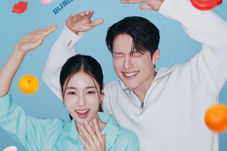 Màn ảnh Hàn đang có 1 phim ngôn tình hay điên lên được: Cặp chính đẹp nhất trần đời, rating tăng 130% chỉ sau 1 tập- Ảnh 2.