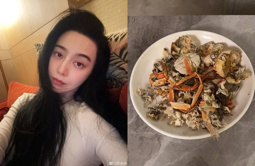 Phạm Băng Băng không ngóc đầu lên nổi- Ảnh 2.