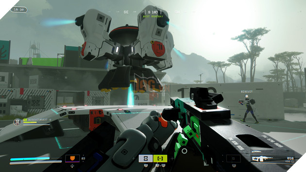 Game Marathon He Lo 4 Lop Nhan Vat Dau Tien, Se Co Them Hai Cai Ten Nua Khi Phat Hanh Game Marathon Hé Lộ 4 Lớp Nhân Vật Đầu Tiên, Sẽ Có Thêm Hai Cái Tên Nữa Khi Phát Hành