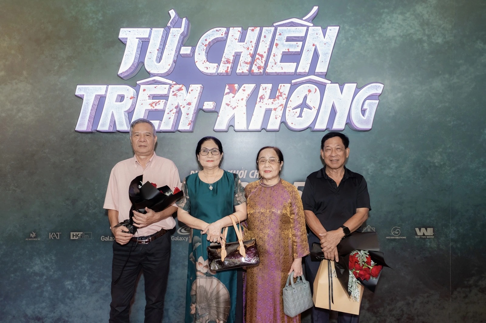 Vụ cướp máy bay rúng động Việt Nam: 52 phút không tặc điên cuồng bắn phá, vũ khí được giấu trong 1 thứ không ai ngờ- Ảnh 9.