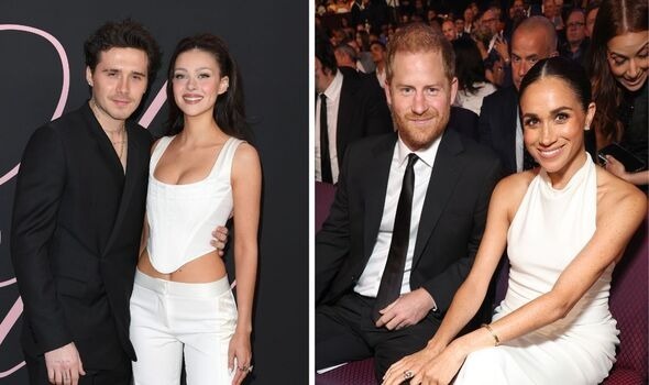 Cậu cả nhà Beckham lại gây tranh cãi!- Ảnh 4.