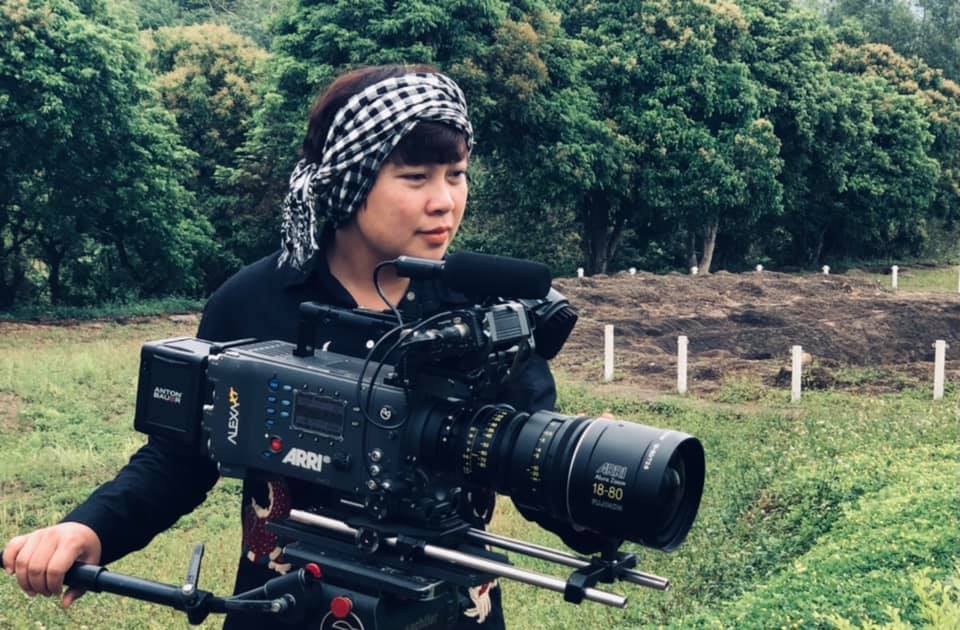 Người đứng sau màn xô đổ kỷ lục phim Trấn Thành- Ảnh 2. Người đứng sau màn xô đổ kỷ lục phim Trấn Thành- Ảnh 2.