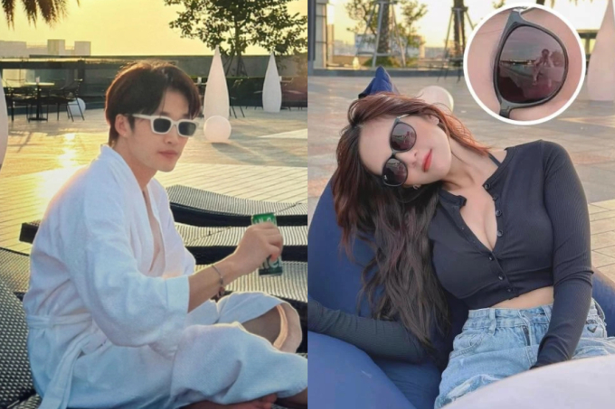 Diễn viên Đình Tú cầu hôn hot girl VFC sau thời gian dài hẹn hò bí mật- Ảnh 6. Diễn viên Đình Tú cầu hôn hot girl VFC sau thời gian dài hẹn hò bí mật- Ảnh 6.