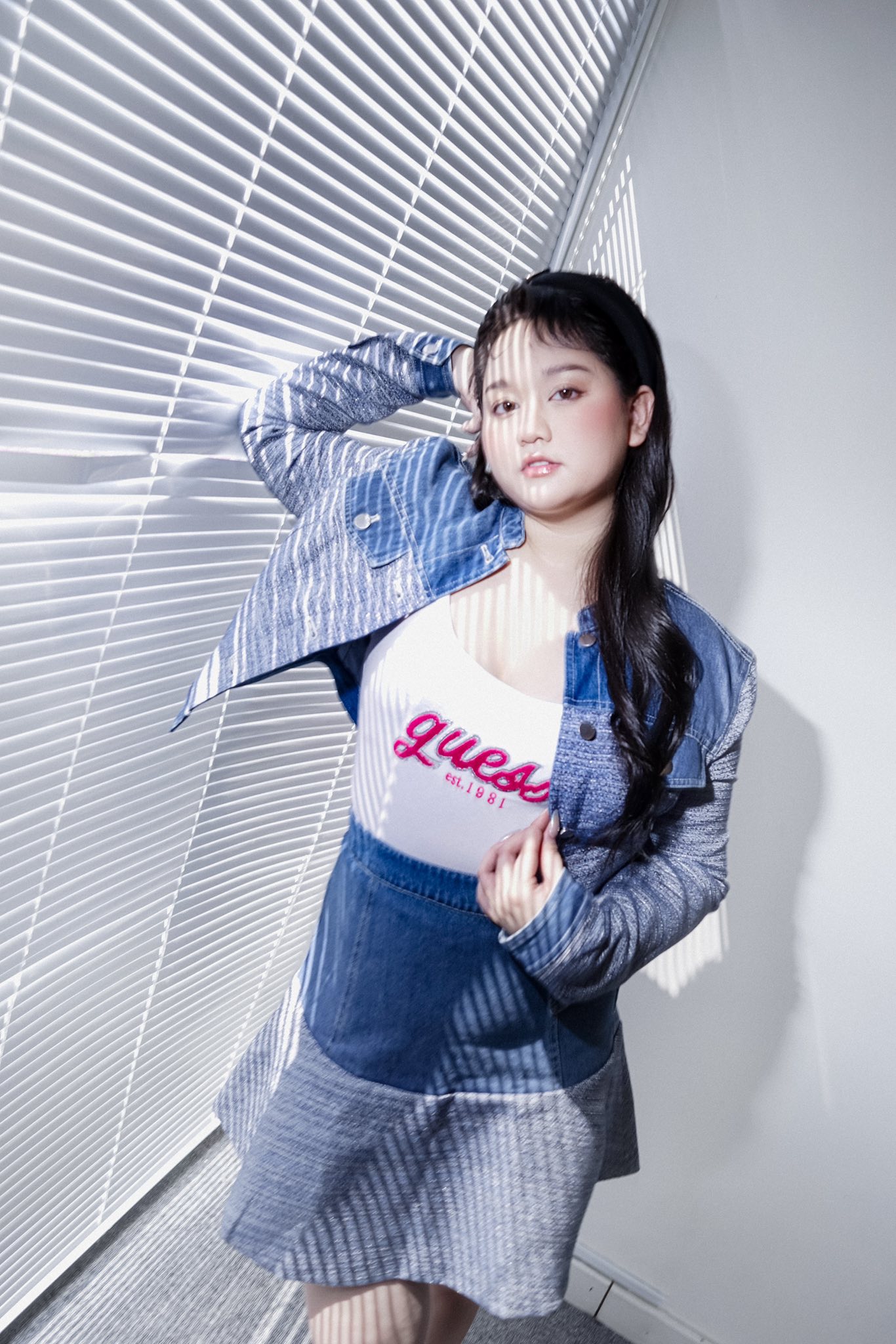 Trúc Anh (Mắt Biếc) hiện ra sao sau khi bị tăng cân mất kiểm soát, cơ thể rơi vào tình trạng báo động?- Ảnh 5. Trúc Anh (Mắt Biếc) hiện ra sao sau khi bị tăng cân mất kiểm soát, cơ thể rơi vào tình trạng báo động?- Ảnh 5.