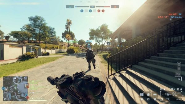 Battlefield 6 Công Bố Cho Trải Nghiệm Multiplayer Miễn Phí Trong Vòng 1 Tuần 29 Battlefield 6 Công Bố Cho Trải Nghiệm Multiplayer Miễn Phí Trong Vòng 1 Tuần 20a73b 1 xoxnjpg