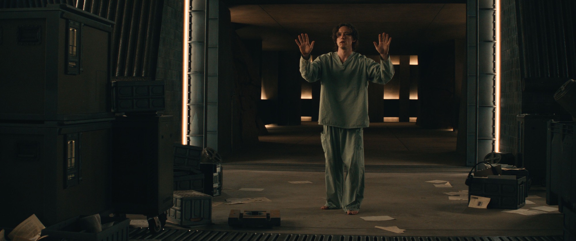 Phim hay xuất sắc nhưng khán giả Việt muốn xem cũng khó: Mãn nhãn đến từng khung hình, nữ chính diễn quá đỉnh- Ảnh 4.