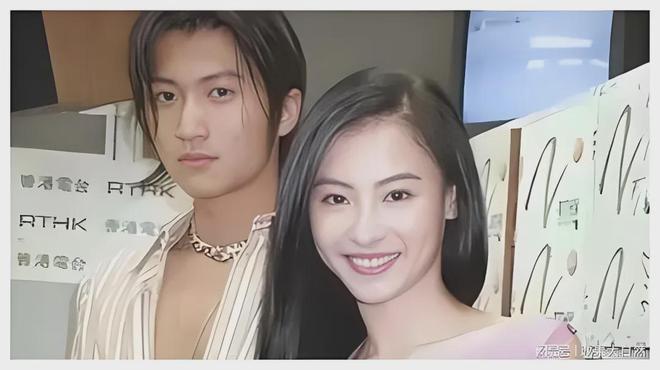 Trương Bá Chi tốt thế nào mà Tạ Đình Phong khen hết lời, bố chồng để lại cho 90% tài sản?- Ảnh 3. Trương Bá Chi tốt thế nào mà Tạ Đình Phong khen hết lời, bố chồng để lại cho 90% tài sản?- Ảnh 3.