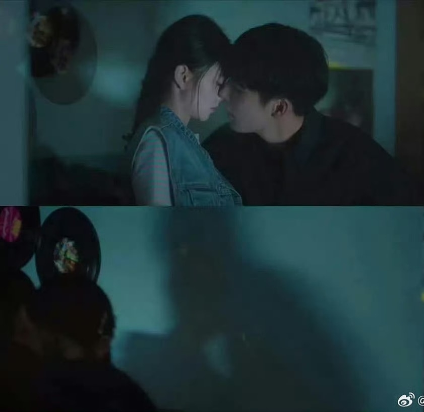 Nữ thần ngôn tình bị mắng té tát vì 5 năm không chịu hôn ai, nghe lý do ai cũng đòi lập tức giải nghệ- Ảnh 2. Nữ thần ngôn tình bị mắng té tát vì 5 năm không chịu hôn ai, nghe lý do ai cũng đòi lập tức giải nghệ- Ảnh 2.