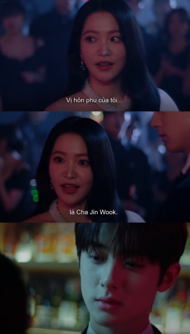 Cặp đôi tài phiệt bùng nổ visual đang gây bão MXH: Đã đẹp còn giàu dữ dội, cưới nhanh cho được nhờ- Ảnh 1.