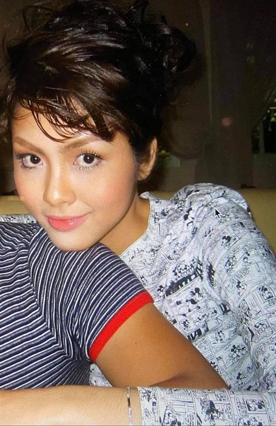 Việt Nam hiếm ai 17 tuổi đã ra dáng đại minh tinh như cô gái này, nhan sắc hơn cả chữ “trình” không thể chấm nổi- Ảnh 3.