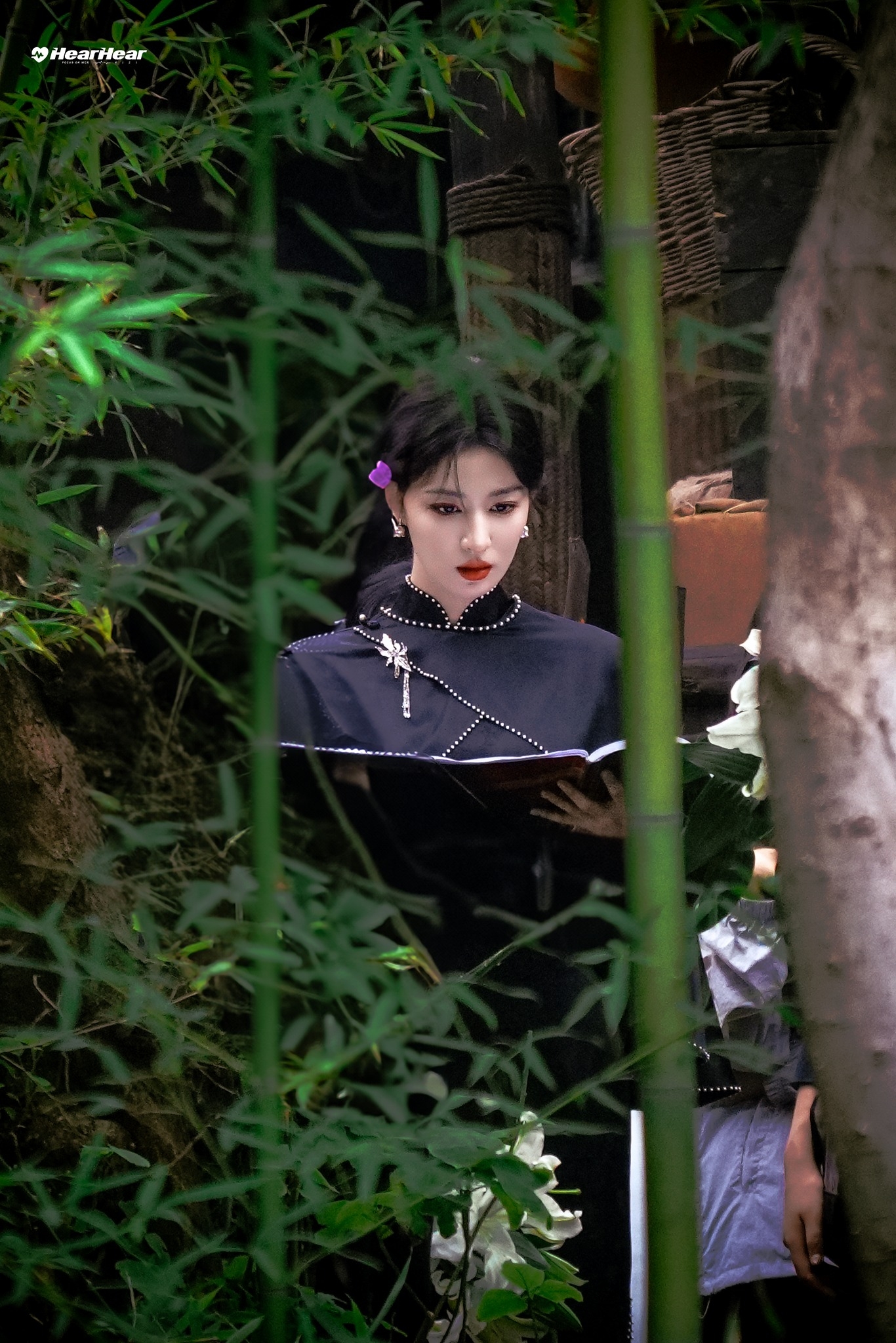 Lần đầu có mỹ nhân già trước tuổi lại được khen nức nở: Khí chất cao sang quyền quý, visual không đùa được đâu- Ảnh 3.