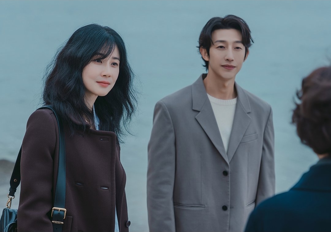 Phim Hàn hay dữ thần đang khiến cả nước sục sôi: Nữ chính đẹp vượt thời gian, xem không nỡ bỏ giây nào- Ảnh 3.