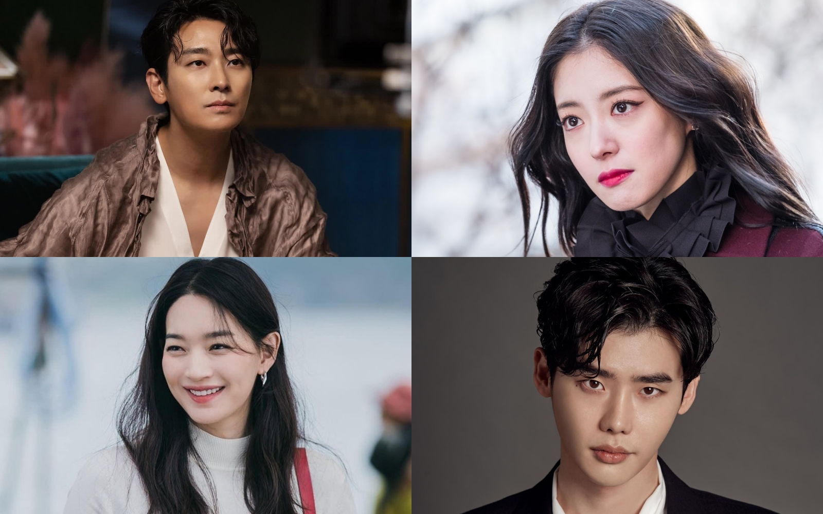 Phim Hàn chưa chiếu đã bị đòi thay hết cả dàn cast: Toàn minh tinh hạng A đẹp nức tiếng, chuyện gì xảy ra vậy trời?- Ảnh 1.