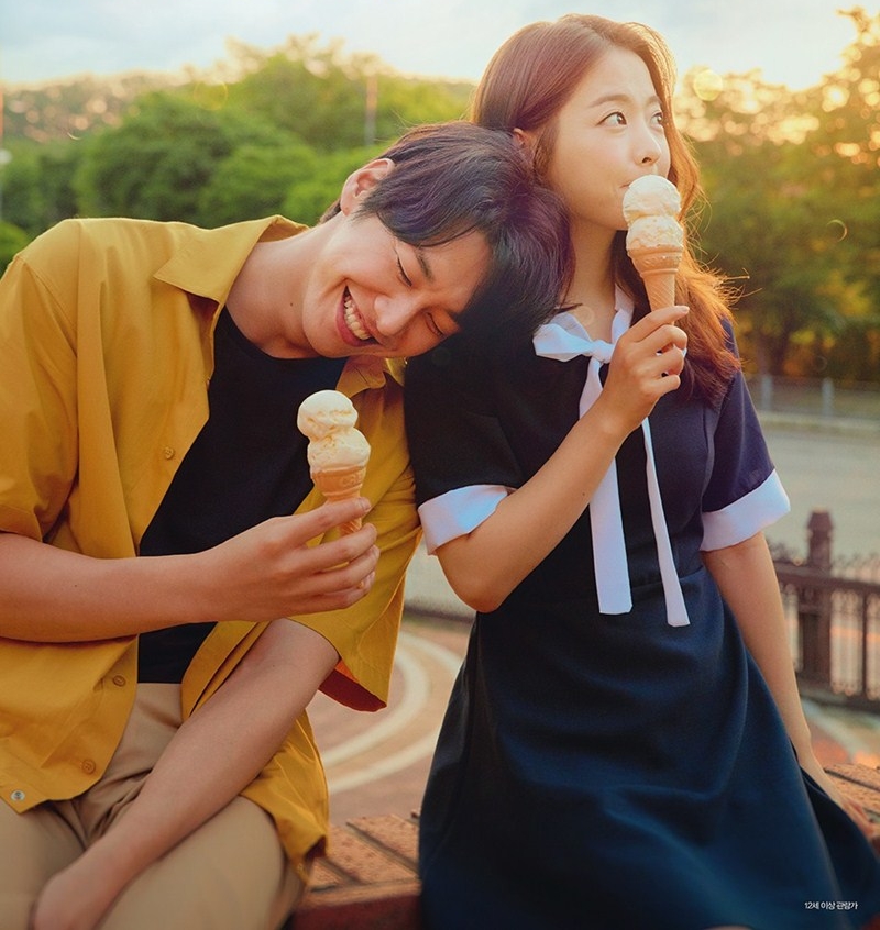 Tại sao ông trời ưu ái mỹ nam này quá vậy: Đã đẹp ác chiến còn cao 1m89, đóng liên tiếp 4 phim hot không ai bằng- Ảnh 7.