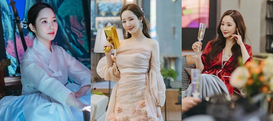 Hàn Quốc hiện tại không ai mặc đẹp hơn mỹ nhân này: Visual bất khả chiến bại, cứ lên đồ là sang chảnh tuyệt đối- Ảnh 1.