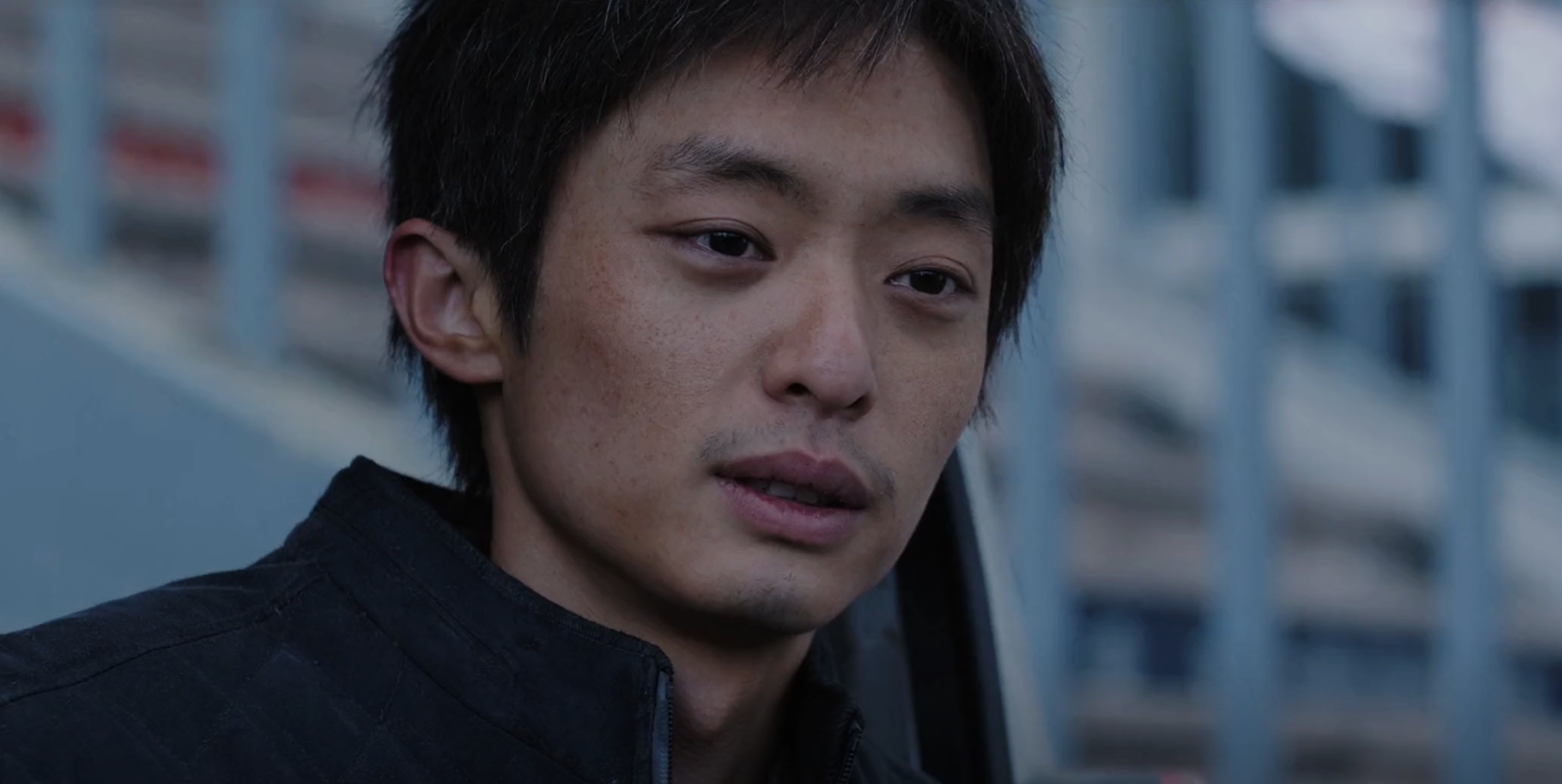 Nhất quyết không để phim Trung Quốc hay tuyệt này bị