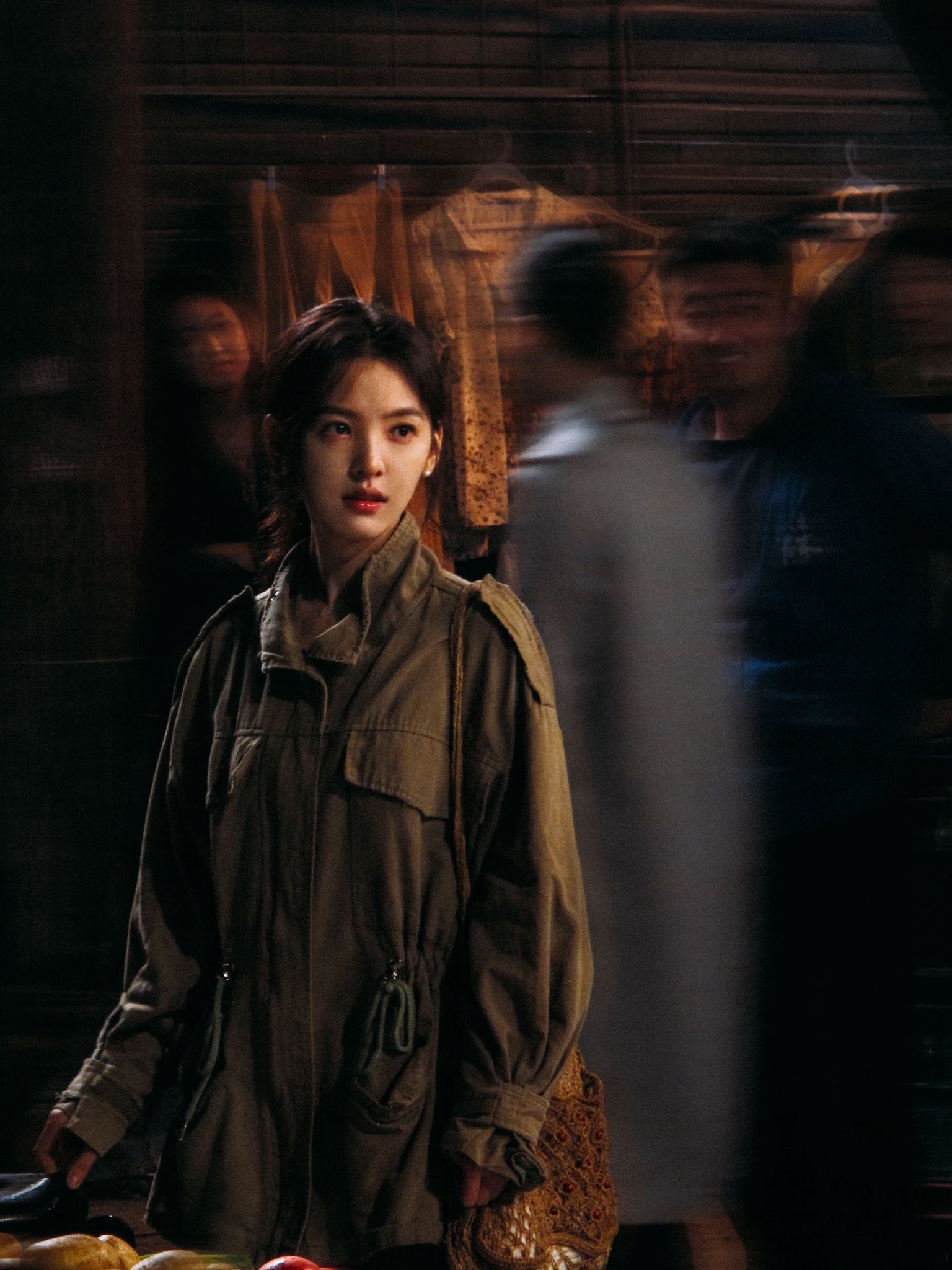 Yêu mỹ nhân này là sai thì cuộc đời này không ai cần đúng: Đẹp đến nỗi cả thế giới phải tương tư- Ảnh 4. Yêu mỹ nhân này là sai thì cuộc đời này không ai cần đúng: Đẹp đến nỗi cả thế giới phải tương tư- Ảnh 4.