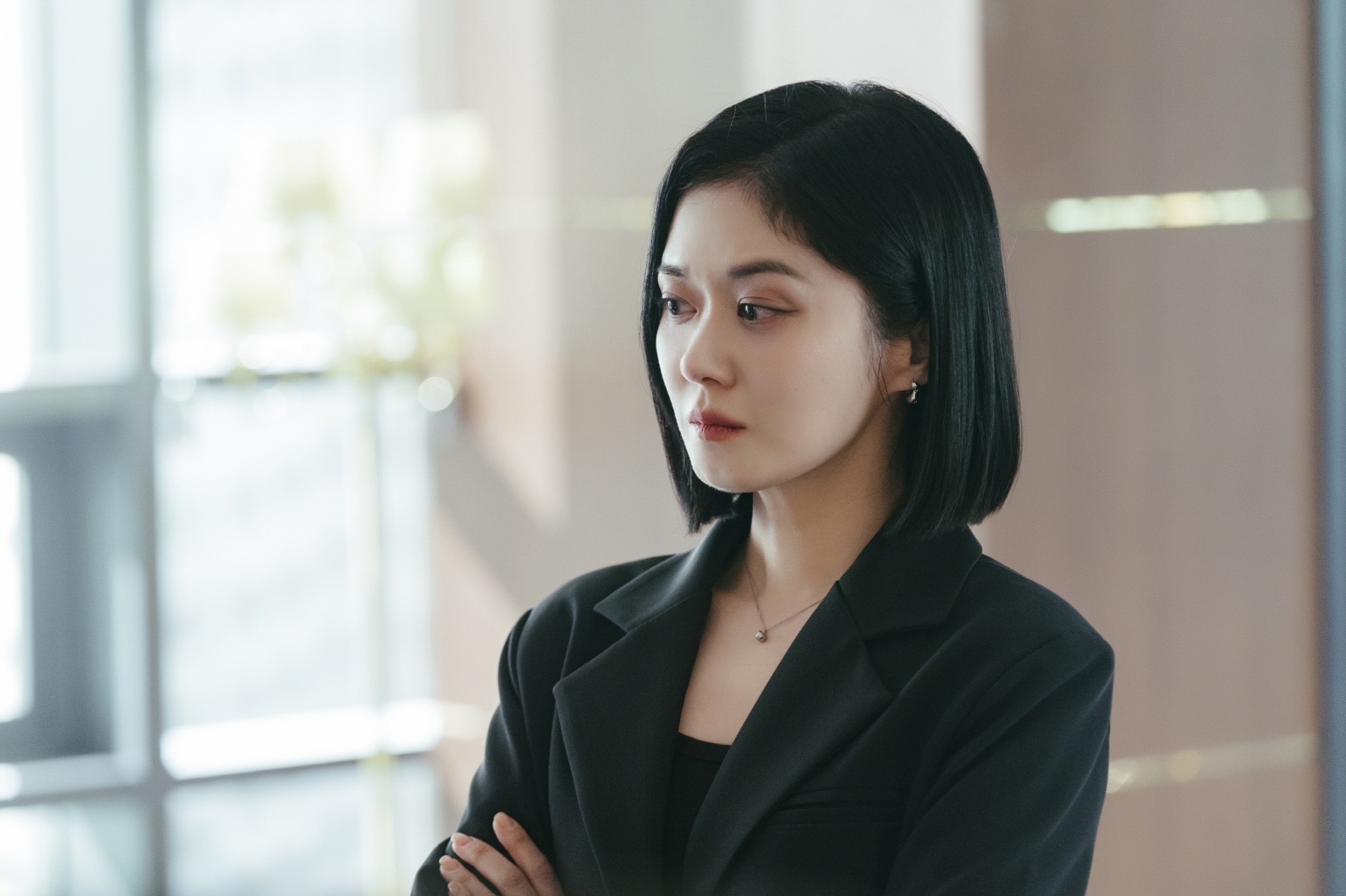 Mọt phim Hàn nhất định phải xem siêu phẩm này ít nhất 1 lần: Nữ chính là