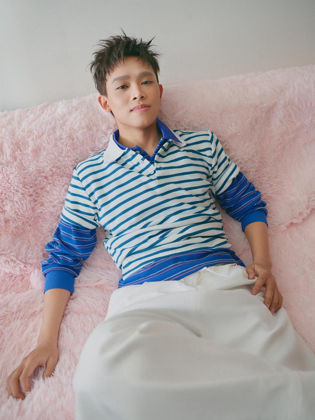 Hồ Văn Cường mua nhà chục tỷ ở tuổi 22?- Ảnh 1.