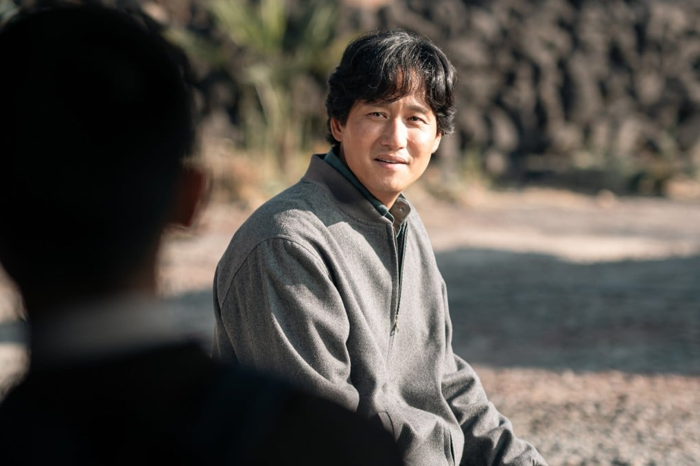 Clip sốc: Tài tử Khi Cuộc Đời Cho Bạn Quả Quýt tiết lộ áp lực thực hiện cảnh tát “tiểu tam đáng ghét nhất showbiz”- Ảnh 2.