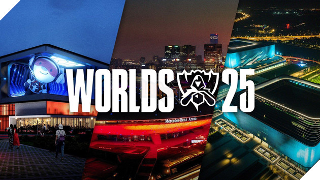 LMHT: Doi Tuyen Vivo Keyd Stars Bat Ngo Gap Rac Roi Trong Lan Dau Di CKTG LMHT: Đội Tuyển Vivo Keyd Stars Bất Ngờ Gặp Rắc Rối Trong Lần Đầu Đi CKTG