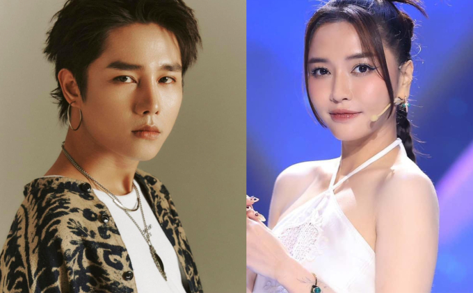 Bích Phương cuối cùng cũng đáp lại tình cảm của Tăng Duy Tân- Ảnh 4. Bích Phương cuối cùng cũng đáp lại tình cảm của Tăng Duy Tân- Ảnh 4.