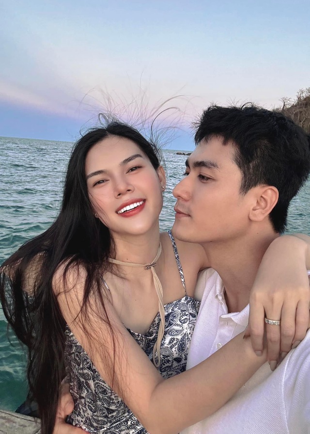 Ngọc Trinh khóc vì nhớ người yêu cũ- Ảnh 7.