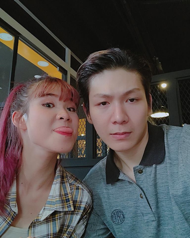 Khởi My đính chính- Ảnh 4.