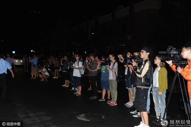 1 nam diễn viên qua đời thảm và bí ẩn ở tuổi 28: Bị thiếu gia tra tấn đến chết, thi thể không nguyên vẹn?- Ảnh 9.