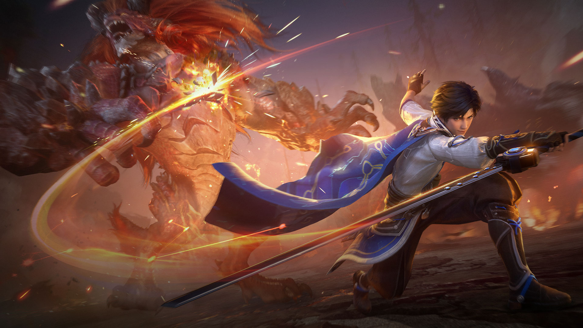 Game MOBA Mobile Top 1 thế giới đạt doanh thu cao nhất thế giới 3 năm liên tiếp, là game di động duy nhất làm được điều này ở nửa đầu 2025- Ảnh 3. Game MOBA Mobile Top 1 thế giới đạt doanh thu cao nhất thế giới 3 năm liên tiếp, là game di động duy nhất làm được điều này ở nửa đầu 2025- Ảnh 3.