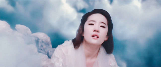 10 mỹ nhân Hoa ngữ đóng cảnh khóc dở hơn chữ dở: Lưu Diệc Phi như đang ăn vạ, số 1 chẳng biết đang khóc hay cười- Ảnh 2.