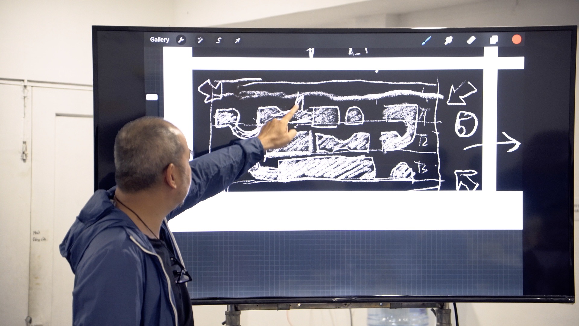 Bí mật hậu trường bom tấn Địa Đạo: Gian nan gấp 6 lần phim khác,