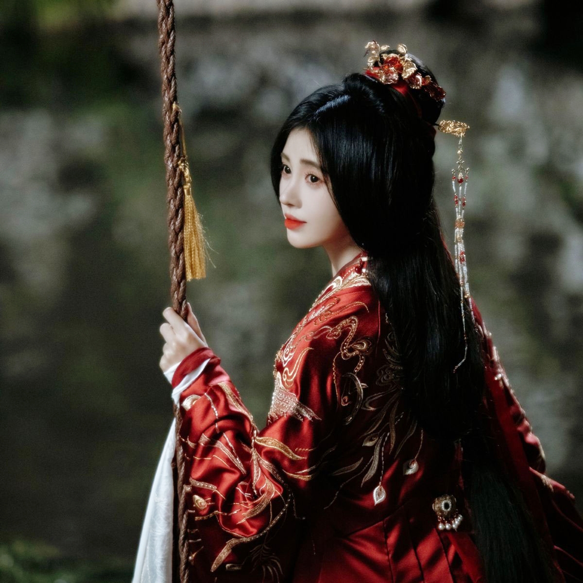 Khó tin mỹ nhân chỉ cao 1m45 lại được tung hô lên tận trời: Visual rung chuyển mọi giác quan, ngắm mà tim ngừng đập- Ảnh 4.