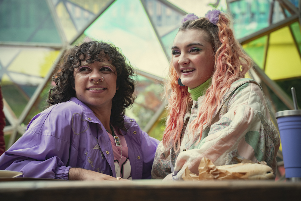 Phim Sex Education có 10 cảnh nóng quá xuất sắc, đừng dại bỏ lỡ!- Ảnh 9. Phim Sex Education có 10 cảnh nóng quá xuất sắc, đừng dại bỏ lỡ!- Ảnh 9.