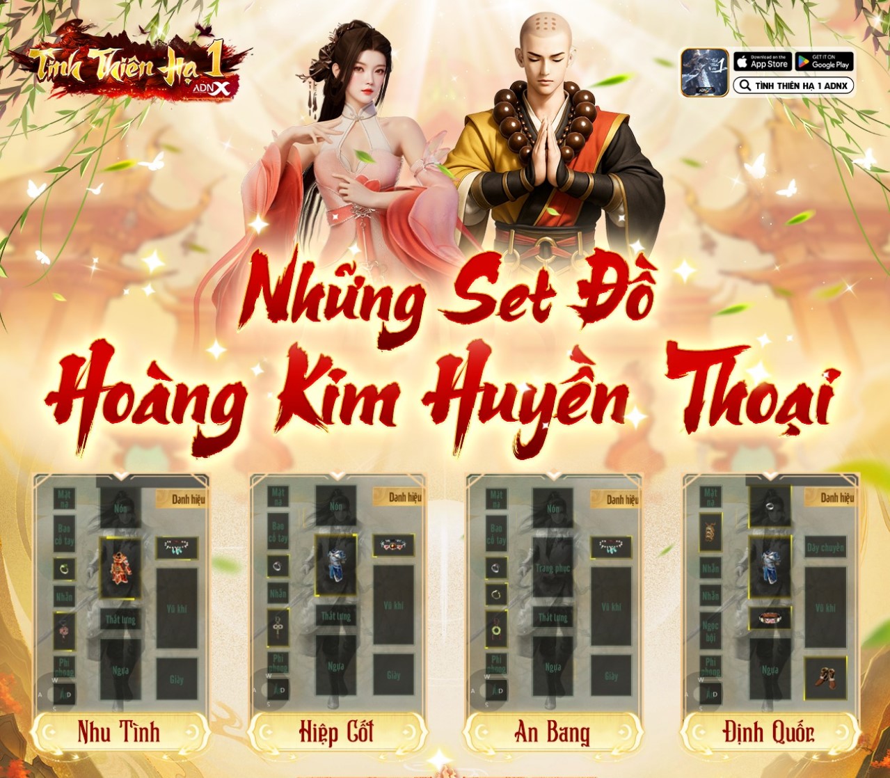 Ngày ấy: Một thời Hoàng Kim của Game Online Việt: Khi đại gia chi