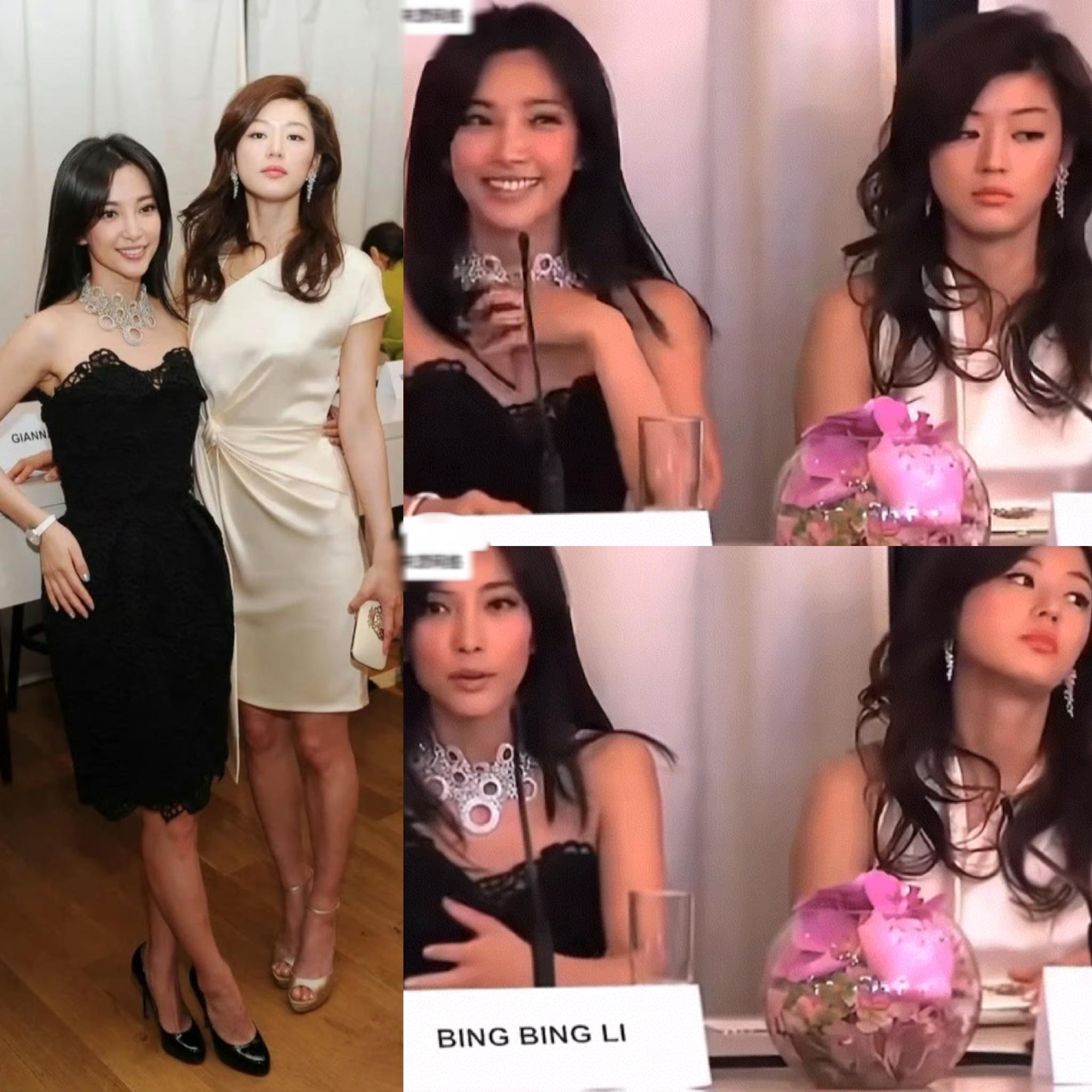 Phim của Jeon Ji Hyun nhận bão tẩy chay vì xúc phạm cả 1 quốc gia, biên kịch có học lịch sử không đấy?- Ảnh 2.