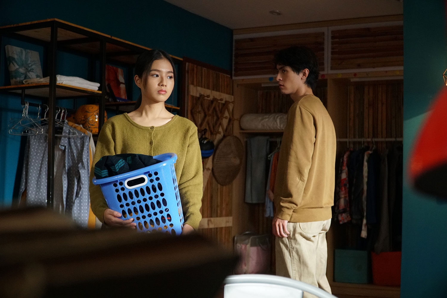 Việt Nam có 1 mỹ nhân giống cả tá sao Trung Quốc: Đẹp tựa Lưu Diệc Phi, hao hao Vương Sở Nhiên, ăn đứt Lý Thấm- Ảnh 8.