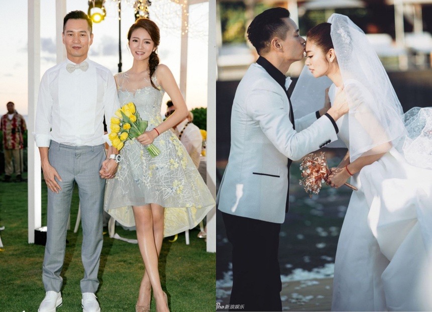 Lấy chồng đại gia, chưa chắc đã là phúc!- Ảnh 6.