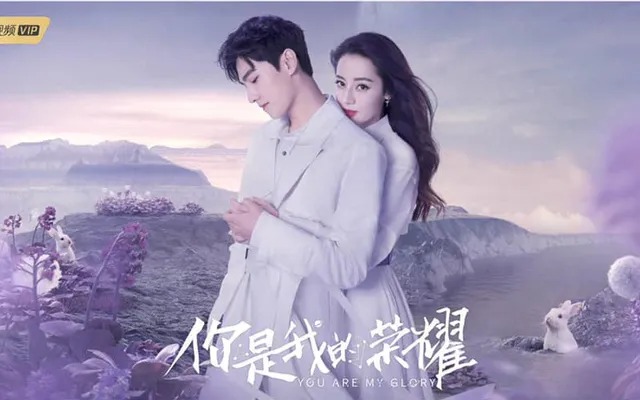 Nữ chính “số hưởng” nhất hệ mặt trời: Có nhiều trai đẹp “tranh giành” nhất màn ảnh Hoa ngữ- Ảnh 4.