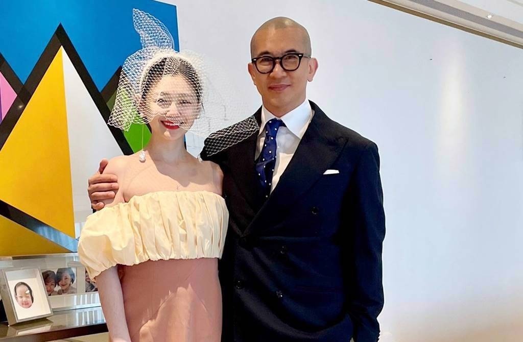 Chồng Từ Hy Viên ngày càng gầy yếu, lộ nhiều hành động kỳ lạ sau khi vợ đột ngột qua đời- Ảnh 4.