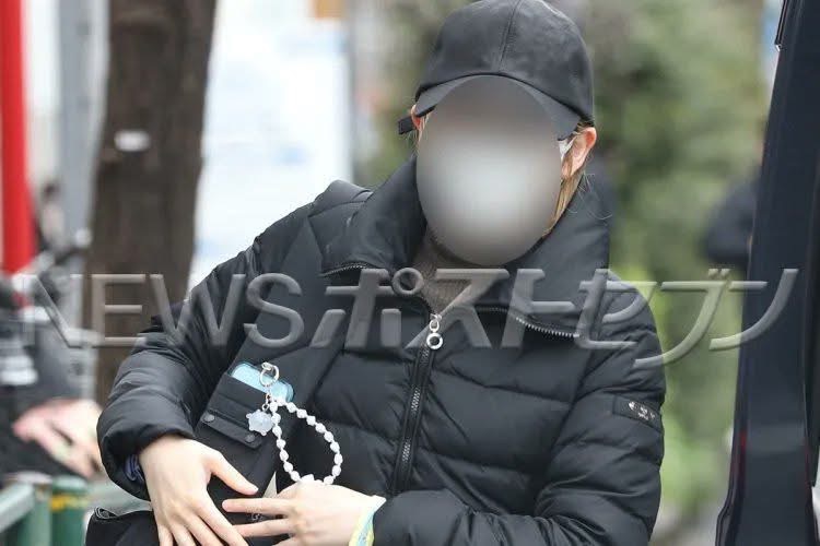 Sự biến mất của nữ thần số 1 quốc dân: 2000 ngày bốc hơi, lục tung cả nước mới chụp được tấm ảnh hiện tại- Ảnh 9.