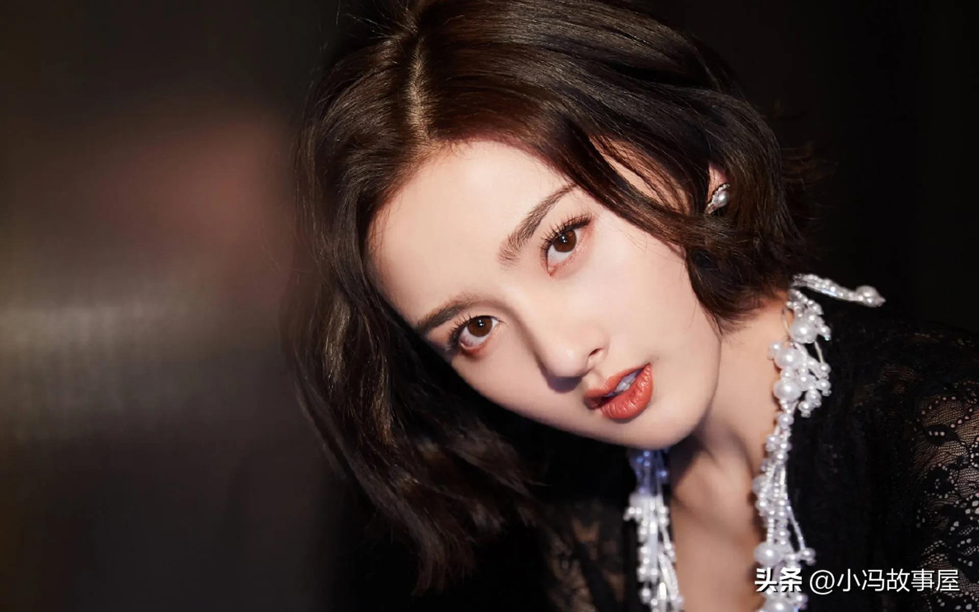 Cùng phạm trọng tội, tại sao mỹ nữ gen Z Tống Tổ Nhi không bị