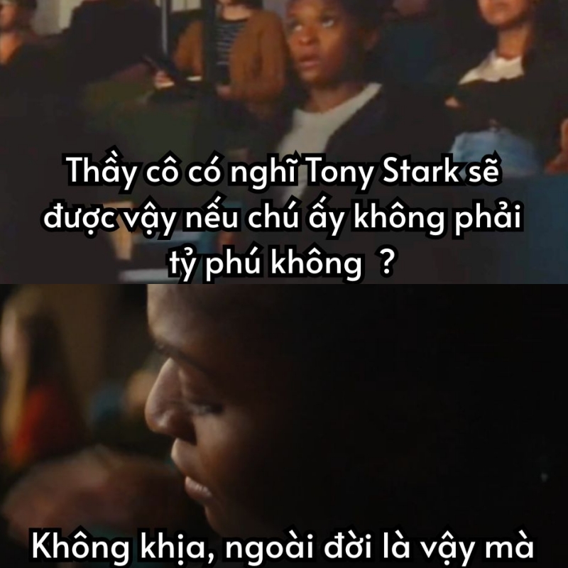 Cô gái khiến cả cõi mạng Cô gái khiến cả cõi mạng