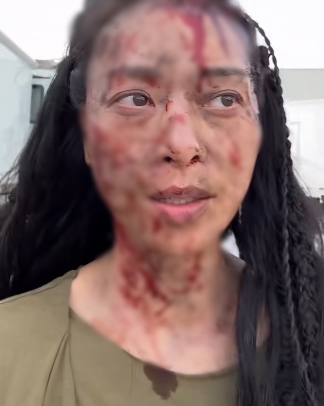 Ngỡ ngàng với diện mạo của Ngô Thanh Vân, ám ảnh tới mức mẹ ruột cũng phải sợ hãi- Ảnh 4.