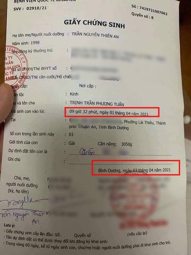 Mẹ Jack hoang mang với Mẹ Jack hoang mang với