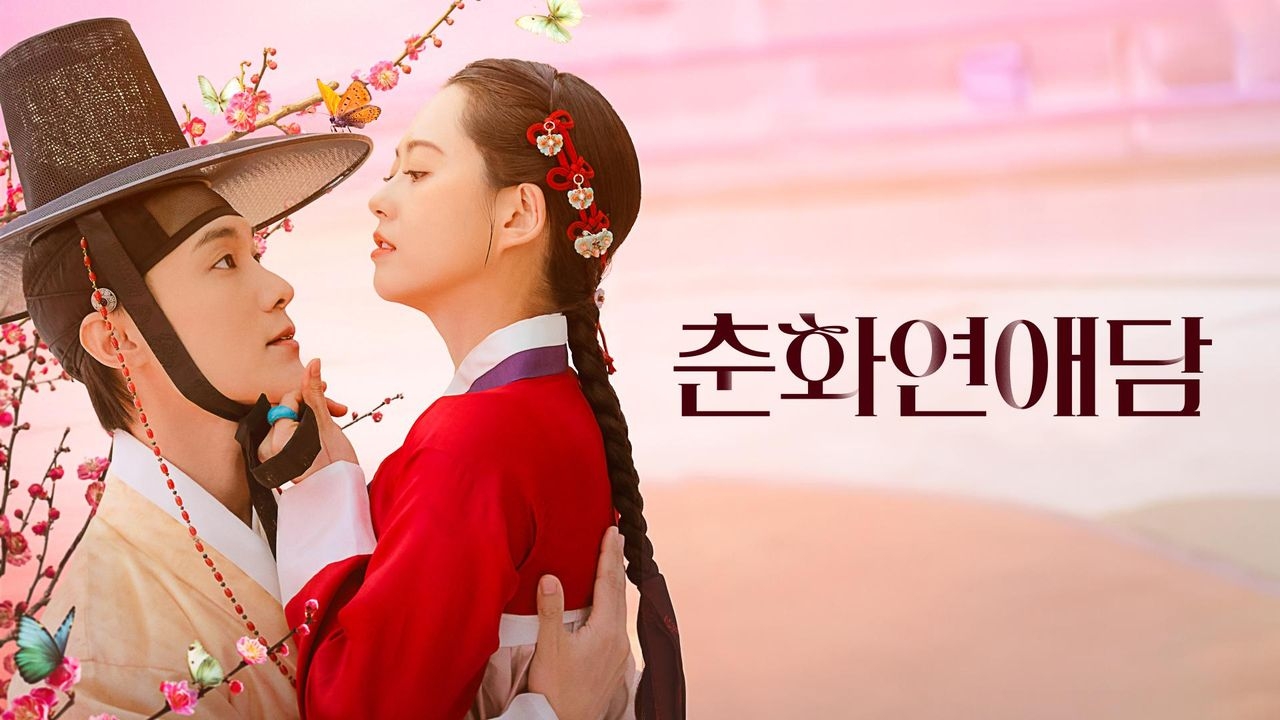 5 phim 18+ Hàn Quốc hay nhất 1 năm qua: Toàn mỹ nhân đẹp ná thở, cấm tuyệt đối trẻ em- Ảnh 7.