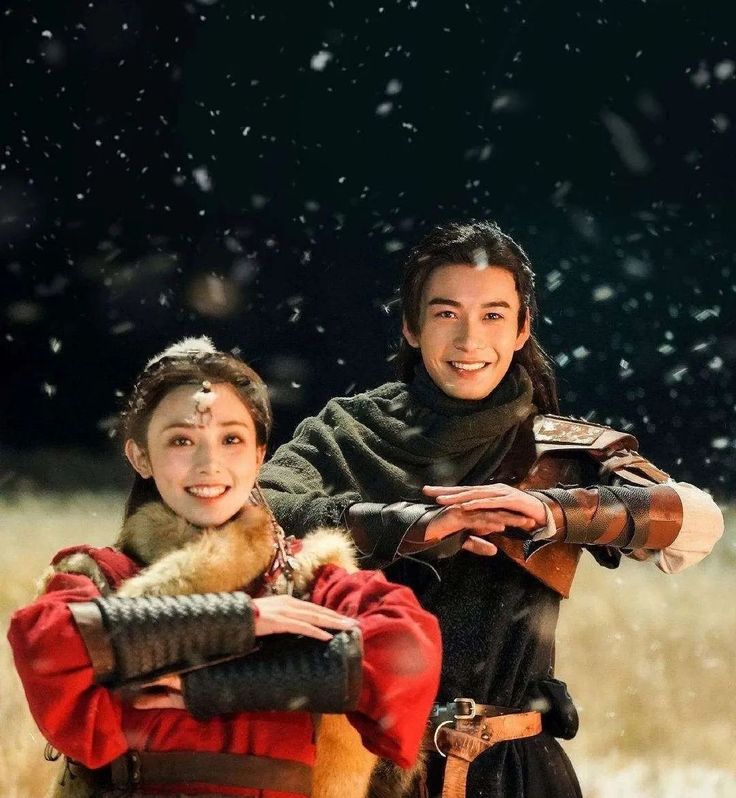 10 phim ngôn tình Trung Quốc hay nhất thập kỷ: Hạng 1 ngược tâm đến tận cùng, ai xem cũng phải khóc- Ảnh 3.